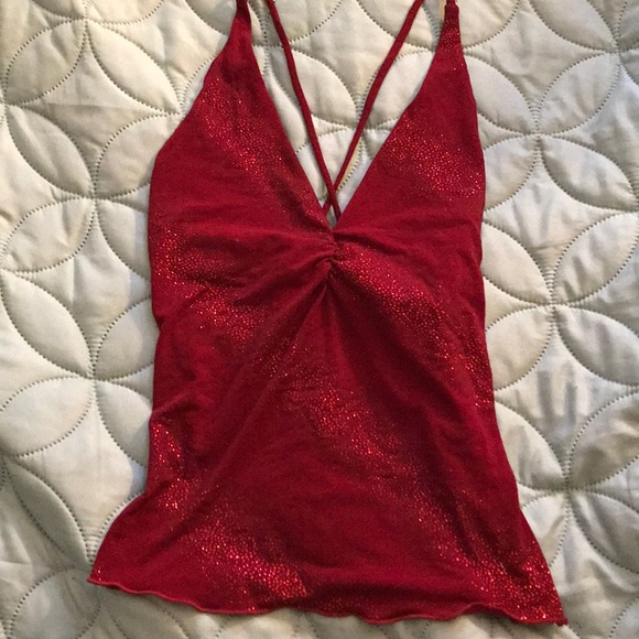 Opera sequin top - Picture 6 of 6